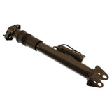 1x Rear Shock Absorber Strut Without ADS For Mercedes W164 ML350 GL500 ML63 AMG 2006-2012, A1643202431 A1643200931 Auto Part