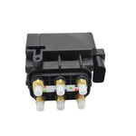 A2123200658 Air Suspension Solenoid Valve Block For Mercedes-Benz W164 W166 W221 W251 W212 W216 W222 W205 280 300 320 350 420 450 500