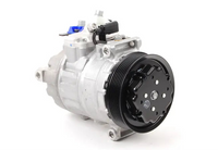 A/C compressor For porsche cayenne 4.5L 958126014BX 95812601401 94812601100 94812601101 95812601400