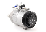 A/C compressor For porsche cayenne 4.5L 958126014BX 95812601401 94812601100 94812601101 95812601400