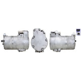 12v Auto AC Compressor for Mercedes Benz W246 W242 Vito Smart Fortwo 10-17 A0032305111