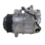 AC Compressor For Mercedes-Benz GLE550 GLE63 GLS450 GLS550 GLS63 ML63 S63 A0008303501 A0008307602 0008305200 A0008306800