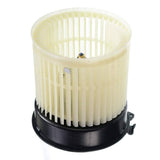 A/C Air Conditioning Heater Heating Fan Blower Motor for Nissan Qashqai J11 1.6 R9M 2014-2018 272264EM0A 27226-4EM0A