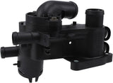 NEW VW POLO 6R COOLANT THERMOSTAT HOUSING 032121111CG