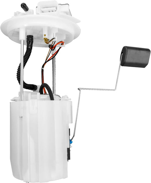 Electric Fuel Pump Assembly Fit for Kia Sorento 2.0L 2.4L 3.3L 2016-2020 Replace 31110C5000 31110-C6200 31120-C6200 DFG2311 94460-C5000 Fuel Pump Module with Sending Unit