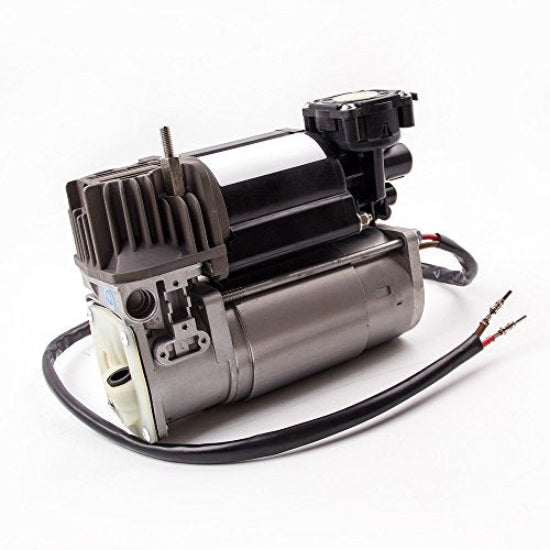 Compatible with Air Suspension Compressor Land Rover Range Rover L322 2003-2005 RQL000014 LR006201