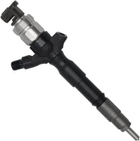 Common Rail Injector 23670-0L050 2367039316 DCRI107780 095000-544# 23670-39215 for TOYOTA HILUX Vigo 1KD-FTV3.0L