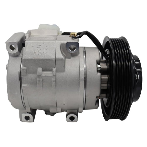 10S15L AC compressor for TOYOTA CELICA 1.8L 471-1329 447170-6600 4471706600 88310-2B680 883102B680 883202B420 88320-2B420