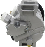 New AC Compressor For Toyota Avensis 03-09 T250 2.0 2.2 2.4 VVT-i Verso 01-09 2.0 D-4D Corolla verso 04-09 AR10 2.2 88310-05090 88310-05120 88310-0F030 88310-2B690 88310-2B691 447180-5640