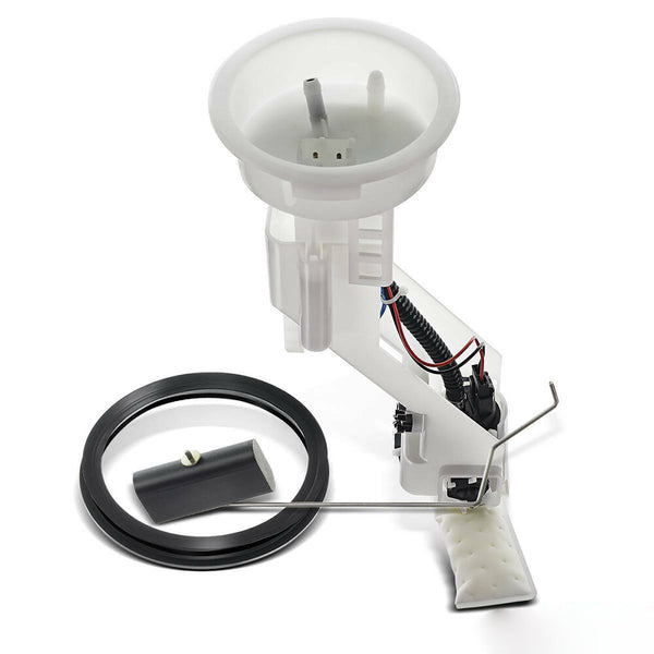 Fuel Pump w/ Sending Unit 16116752626 16116755043 For BMW X5 E53 2000-2006 3.0L 4.4L 4.6L Petrol