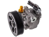 34430-AG011 34430AG011 Power Steering Pump For Subaru Legacy Outback 05 06-09 3.0L H6