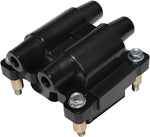 Ignition coil 22433AA500 22433AA50A 138748 For SUBARU For LEGACY For OUTBACK For FORESTER For IMPREZA H4-2.5L Ignition Coil Pack