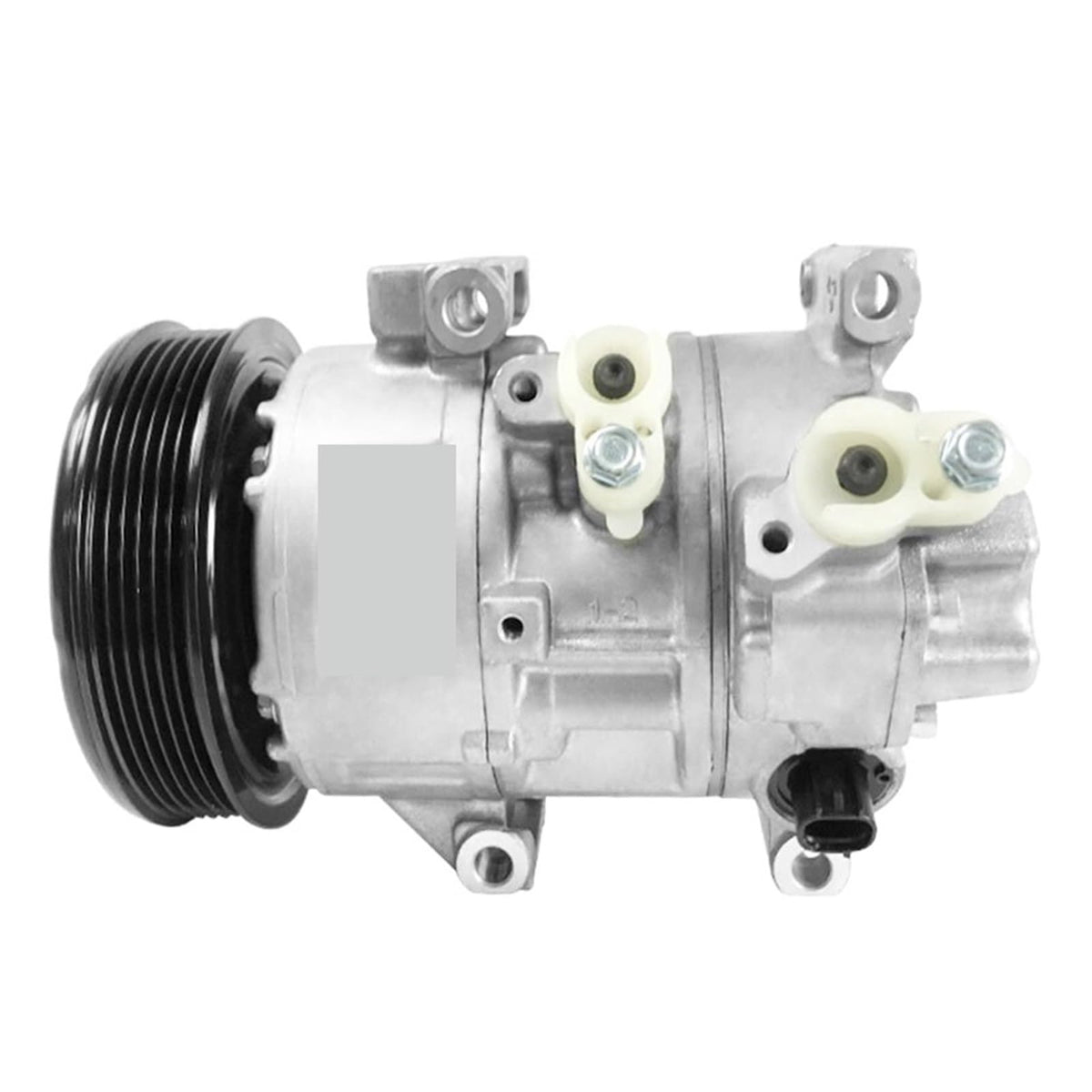 5SE12C Car Ac Compressor Compatible For AXIO ALTIS AVENSIS RUNX Coroll ...