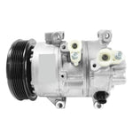 5SE12C Car Ac Compressor Compatible For AXIO ALTIS AVENSIS RUNX Corolla 447260-2270 88310-68010 4472602270 8831068010 88310-0F010