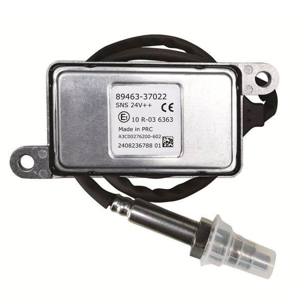 Nitrogen Oxide Nox Sensor 5WK96715B 89463-37022 For Hino Truck Toyota Detroit 8946337022 89463 37022