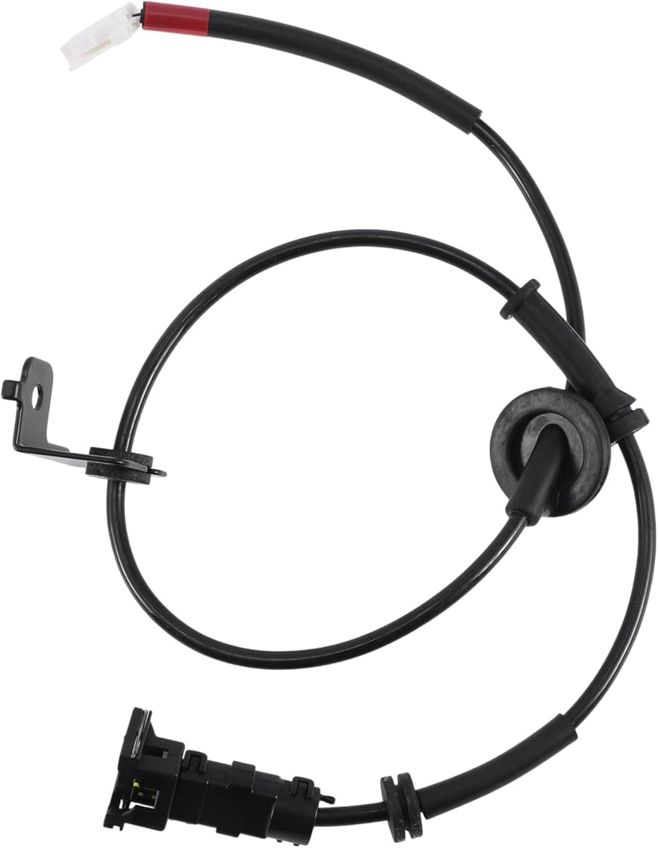 ABS Wheel Speed Sensor Rear Right ABS Sensor Anti-lock Braking System ...