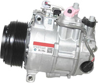 6SBU16C AC Compressor For Infiniti Q50 Q50 Q60 Q70 2013-2019 926004GC1A 4471607066 4471607065 4471607060 4471607063 92600HG00D