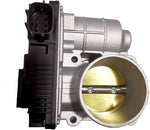 Electronic Throttle Body Compatible with Nissan Sentra 2003-2006, L4 1.8L, Naturally Aspirated, with TPS, Replace# 16119-AU000, 16119-AU00A, 16119-AU00B