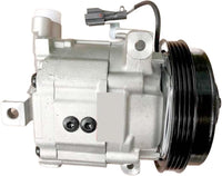 Dkv14g AC Compressor Compatible for Subaru Forester 03-2007 73110SA000 73111SA000 73111SA001 73110-SA000 73111-SA000 73111-SA001 5062214510