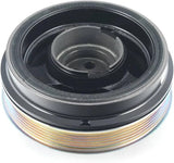 Febi 11238602800 Engine Crankshaft Pulley For BMW F45 220i For MINI F54 F55 F56 2.0T
