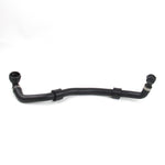 17127619687 Brand New Rubber Auto Radiator Coolant Tube Hose Pipe For BMW F07N F10 F10N F11 F11N F18