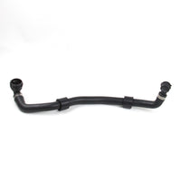 17127619687 Brand New Rubber Auto Radiator Coolant Tube Hose Pipe For BMW F07N F10 F10N F11 F11N F18