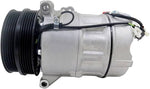 New PXC16 AC CAR Air Conditioning Compressor Compatible for VOLVO V40 D3 D4 T4 T5 31292175 36011357 36001670 P31292175 075451062B4