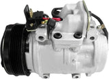 Auto Parts AC Compressor 10P15C 0031319501 0031317001 0002302411 0031316601 247100-5910 147100-0755 0471008970 0471008975,Compatible for Mercedes W124