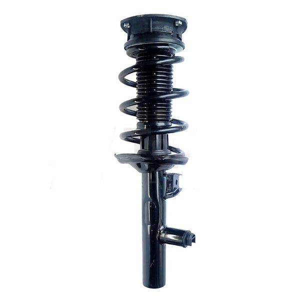 Front Shock Suspension Spring Absorber Strut Assembly W/Electric for AUDI A3 S3 Volkswagen VW Golf MK7 R GTI Seat Leon 15-20