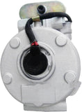 Auto Parts AC Compressor 10P15C 0031319501 0031317001 0002302411 0031316601 247100-5910 147100-0755 0471008970 0471008975,Compatible for Mercedes W124