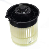 A/C Air Conditioning Heater Heating Fan Blower Motor for Nissan Qashqai J11 1.6 R9M 2014-2018 272264EM0A 27226-4EM0A