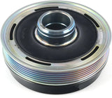 Febi 11238602800 Engine Crankshaft Pulley For BMW F45 220i For MINI F54 F55 F56 2.0T