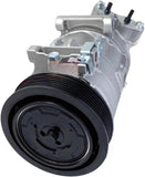 Car AC Compressor for C4 DS4 DS5 for Peugeot 308 3008 9659875480 9659875580 9676862380 Car Air AC Compressor
