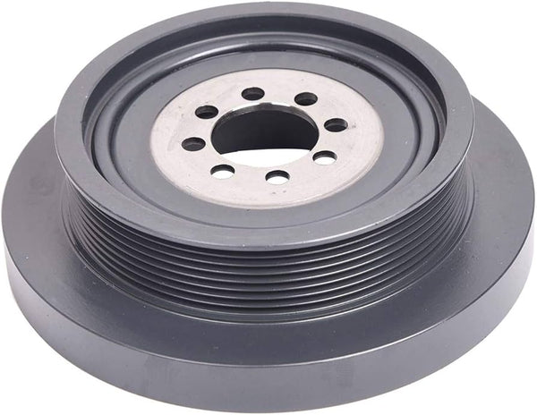 Crankshaft Pulley Vibration Damper 11237576675 for BMW N55 335i X1