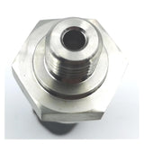A0091535028 Engine Back Pressure Sensor Compatible with Mer-cedes-Benz CL600 S600 S350 E350 E320 ML320 ML350 GL350 R320