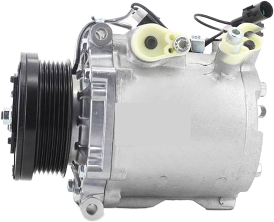 MSC90CAS Car AC Compressor For MITSUBISHI Outlander Lancer 7813A128 78 ...