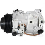 AC COMPRESSOR FITS 2008-2013 TOYOTA HIGHLANDER 3.5L- 8832048150