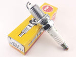 NGK STD V-Groove Resistor Spark Plug - ZFR6F-11
