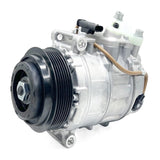 AC Air Conditioning Compressor A0008306900 For Mercedes W222 S 400 0008306900 A0008306900 447150-4615 447280-7643 447150-4616