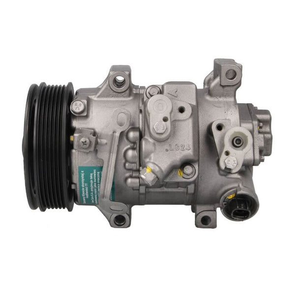 6SEU14C ac compressor for Toyota Corolla Matrix premio Scion xD 8831002370 8831002450 883101A660 883101A740 88310-1A740