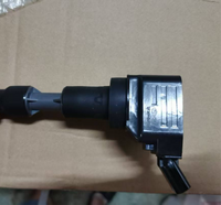 27301-04110 Ignition Coil For Hyundai Kona I10 I20 I30 GB KIA PICANTO CEED PRO RIO IV STONIC 2730104110 MB736G IC16142