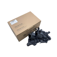 VW Engine Coolant Water Pump 04E121600AL 04E121600AD 04E121600D 04E121600P 04C121600K Fits for VW Golf VII MK7 Polo AUDI A1 A3 1.2t 1.4t