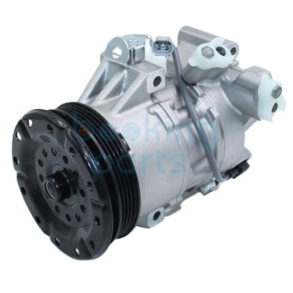 Automotive A/C Compressor For TOYOTA Raum 2005 CBA-NCZ25 8831046020 447220-9870 10-2647