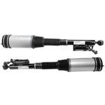 Rear Left Right Air Suspension Springs A2203205013 For Mercedes-Benz W220 S350 S430 Air Shock Absorber Bellow 2203205013
