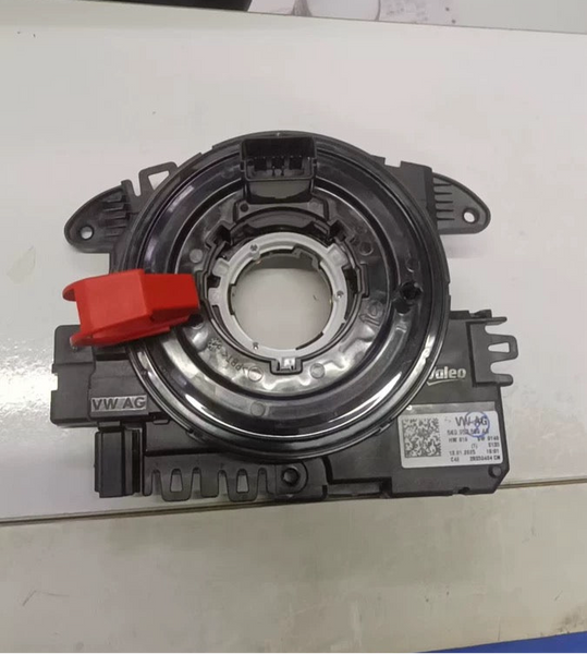 VW Passat B7 2011-2015 Clock Spring Cruise Control Module 5K0953569AS 5K0953569T