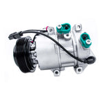 For Car Hyundai Tucson Kia Sportage L4 DOOWON DV16 AC Compressor and Clutch 97701-2S500 977012S500 977012S500