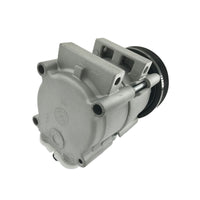 AUTO AC A/C Compressor for FORD MONDEO SCORPIO TRANSIT 2.0 94BW19D629AE 96BW19D629BA F3DH19D649CA R94BW19D629AC R94BW19D629AD
