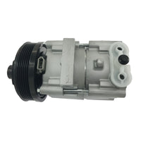 AUTO AC A/C Compressor for FORD MONDEO SCORPIO TRANSIT 2.0 94BW19D629AE 96BW19D629BA F3DH19D649CA R94BW19D629AC R94BW19D629AD
