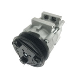 AUTO AC A/C Compressor for FORD MONDEO SCORPIO TRANSIT 2.0 94BW19D629AE 96BW19D629BA F3DH19D649CA R94BW19D629AC R94BW19D629AD