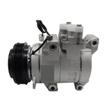 C273-61-450A Z0011242A AC Compressor For Mazda Biante